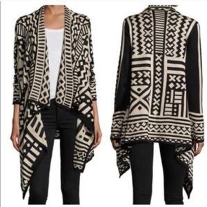 Urban outfitters Aztec sweater